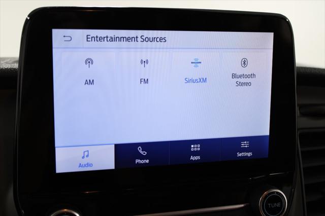 Photo of 2020 Ingot Silver Metallic Ford Transit-150