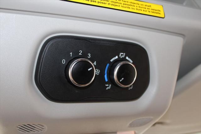 Photo of 2020 Ingot Silver Metallic Ford Transit-150