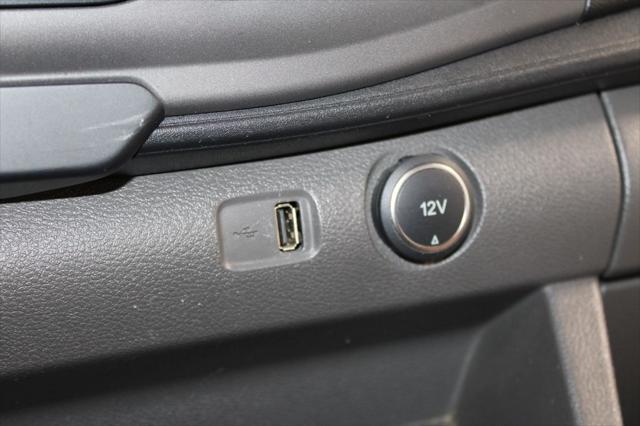 Photo of 2020 Ingot Silver Metallic Ford Transit-150