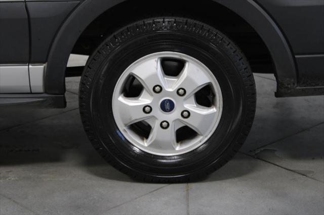 Photo of 2020 Ingot Silver Metallic Ford Transit-150