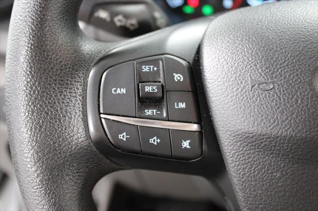 Photo of 2020 Ingot Silver Metallic Ford Transit-150