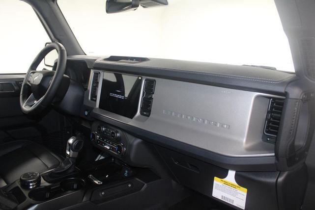 Photo of 2025 Desert Sand Ford Bronco