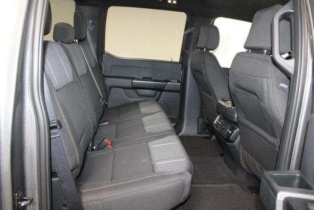 Photo of 2025 Carbonized Gray Metallic Ford F-150