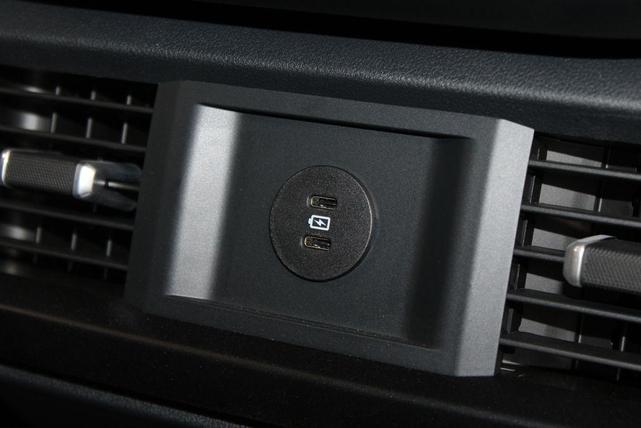 Photo of 2025 Carbonized Gray Metallic Ford F-150