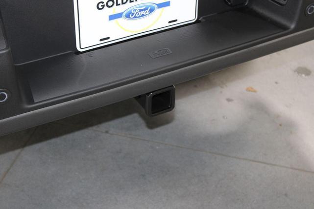 Photo of 2025 Carbonized Gray Metallic Ford F-150