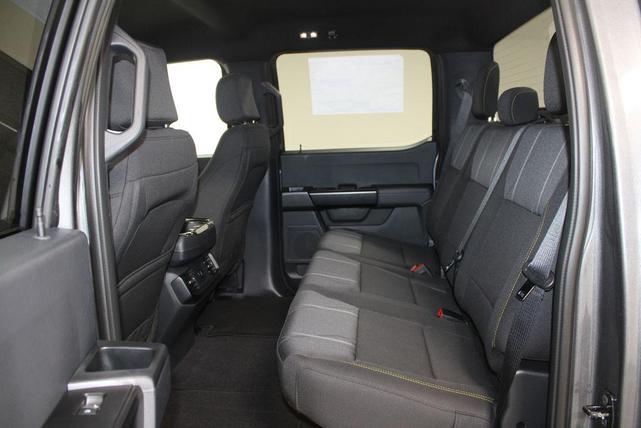 Photo of 2025 Carbonized Gray Metallic Ford F-150
