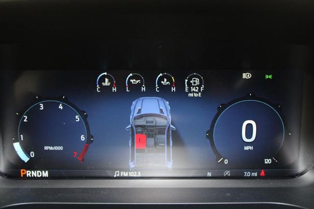 Photo of 2025 Carbonized Gray Metallic Ford F-150