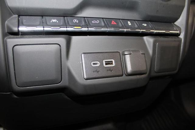 Photo of 2024 Summit White Chevrolet Silverado 1500