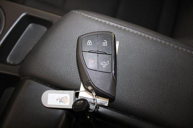 Photo of 2024 Summit White Chevrolet Silverado 1500