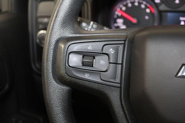 Photo of 2024 Summit White Chevrolet Silverado 1500