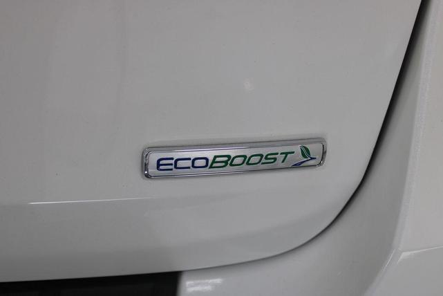 Photo of 2020 White Ford Explorer