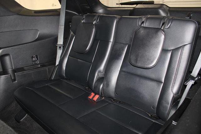 Photo of 2020 White Ford Explorer