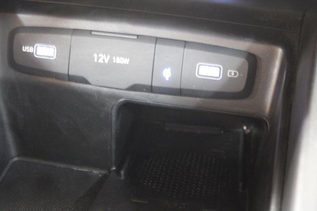 Photo of 2023 Phantom Black Hyundai SANTA CRUZ