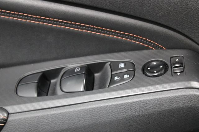 Photo of 2022 Gun Metallic Nissan Altima
