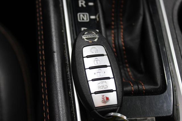 Photo of 2022 Gun Metallic Nissan Altima