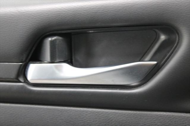 Photo of 2022 Gun Metallic Nissan Altima