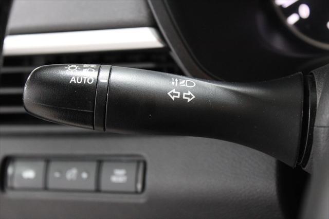 Photo of 2022 Gun Metallic Nissan Altima