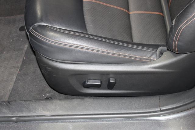 Photo of 2022 Gun Metallic Nissan Altima