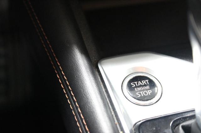 Photo of 2022 Gun Metallic Nissan Altima