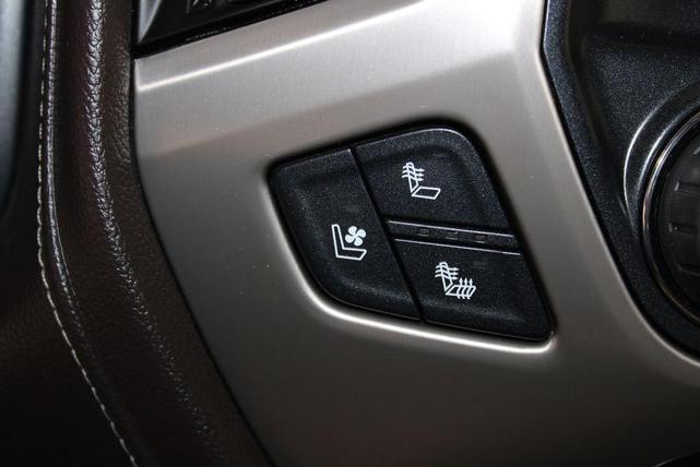 Photo of 2017 White Frost Tricoat GMC Sierra 1500