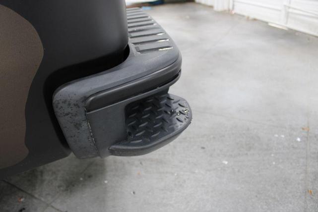 Photo of 2017 White Frost Tricoat GMC Sierra 1500