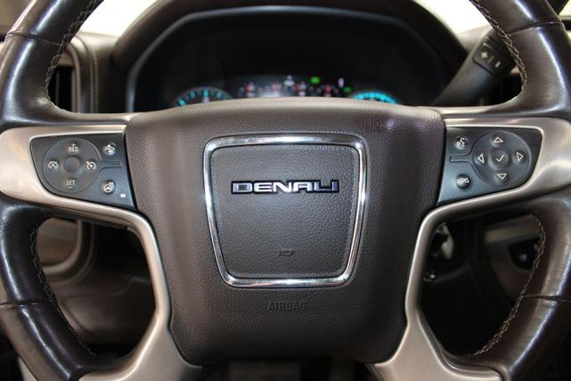 Photo of 2017 White Frost Tricoat GMC Sierra 1500