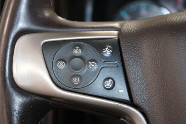Photo of 2017 White Frost Tricoat GMC Sierra 1500