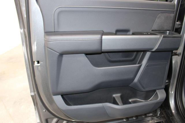 Photo of 2025 Carbonized Gray Metallic Ford F-150