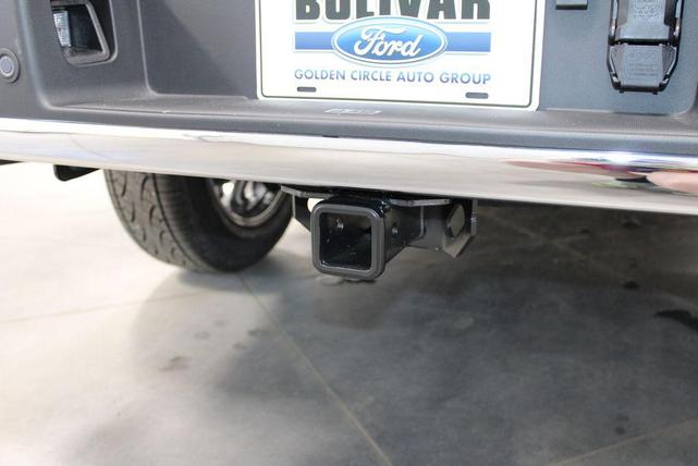 Photo of 2025 Carbonized Gray Metallic Ford F-150