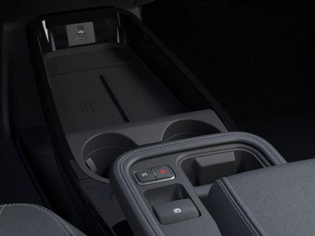 Photo of 2025 Desert Sand Ford Mustang Mach-E