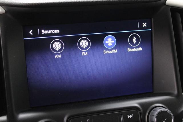 Photo of 2024 Ebony Twilight Metallic GMC Terrain