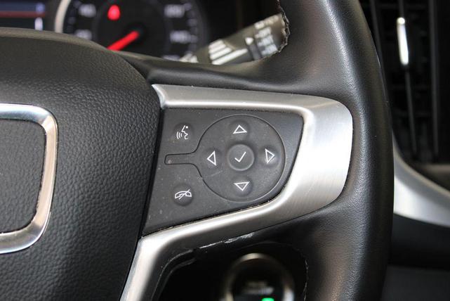 Photo of 2024 Ebony Twilight Metallic GMC Terrain