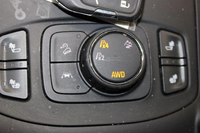 Photo of 2024 Ebony Twilight Metallic GMC Terrain