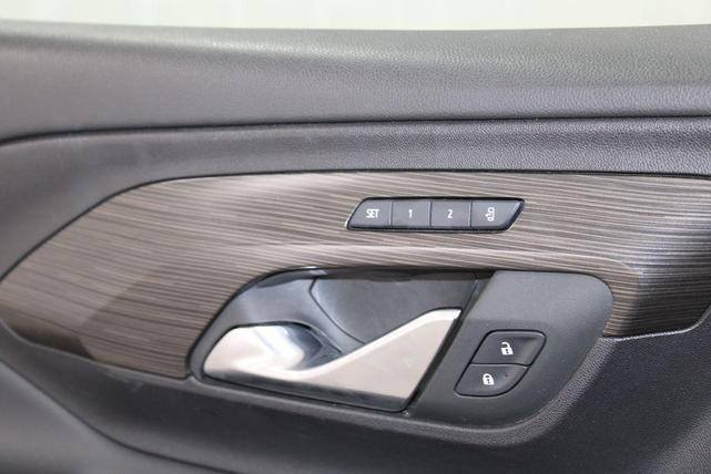 Photo of 2024 Ebony Twilight Metallic GMC Terrain