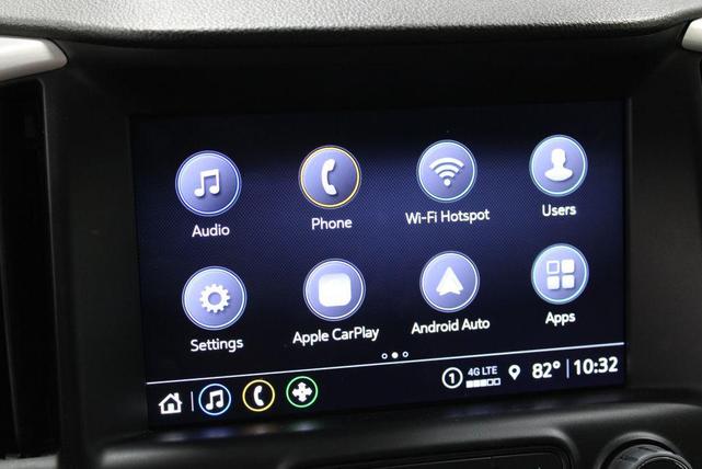 Photo of 2024 Ebony Twilight Metallic GMC Terrain