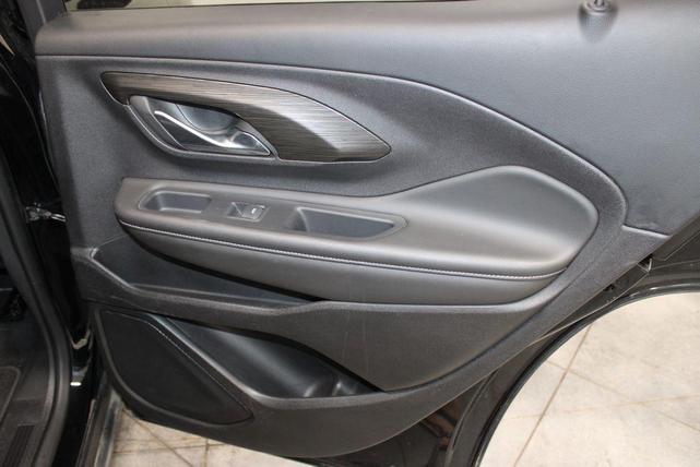 Photo of 2024 Ebony Twilight Metallic GMC Terrain