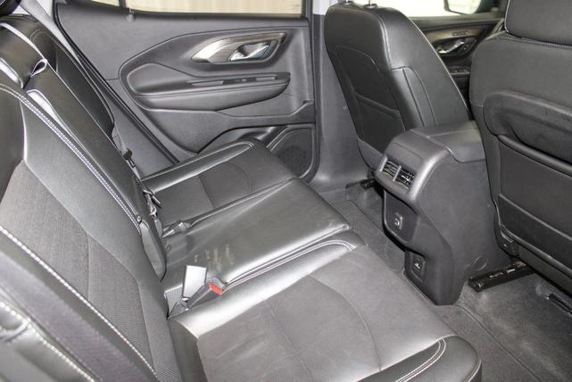 Photo of 2024 Ebony Twilight Metallic GMC Terrain