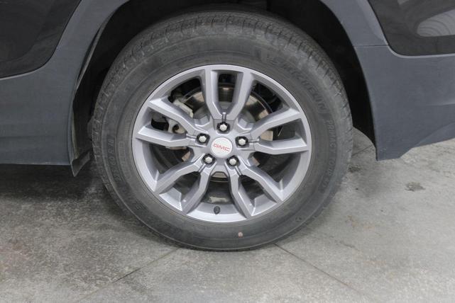 Photo of 2024 Ebony Twilight Metallic GMC Terrain