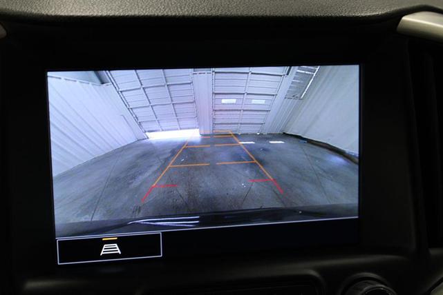 Photo of 2024 Ebony Twilight Metallic GMC Terrain