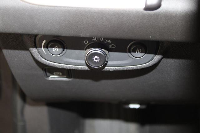 Photo of 2024 Ebony Twilight Metallic GMC Terrain