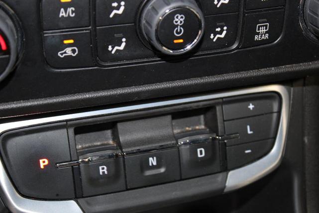 Photo of 2024 Ebony Twilight Metallic GMC Terrain