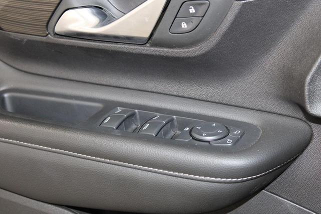 Photo of 2024 Ebony Twilight Metallic GMC Terrain