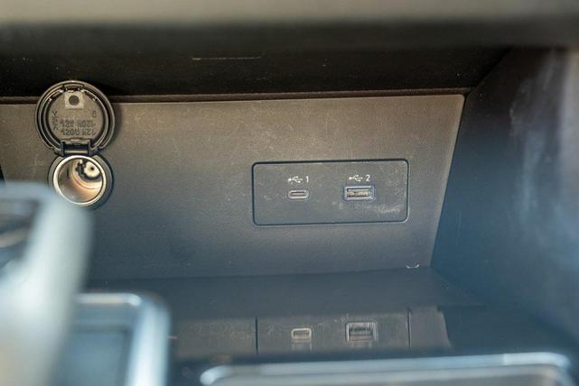 Photo of 2022 Scarlet Ember Tintcoat Nissan Pathfinder