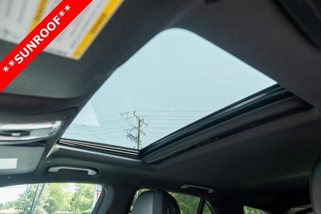 Photo of 2022 Cirrus Silver Metallic Mercedes-Benz GLE 350