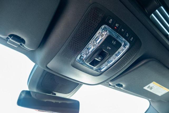 Photo of 2022 Cirrus Silver Metallic Mercedes-Benz GLE 350