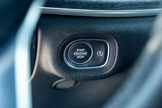 Photo of 2022 Cirrus Silver Metallic Mercedes-Benz GLE 350