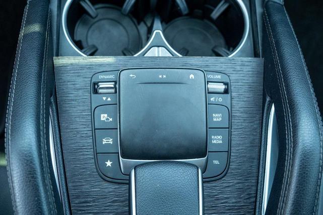 Photo of 2022 Cirrus Silver Metallic Mercedes-Benz GLE 350