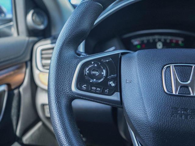 Photo of 2020 Crystal Black Pearl Honda CR-V