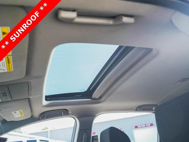 Photo of 2020 Crystal Black Pearl Honda CR-V