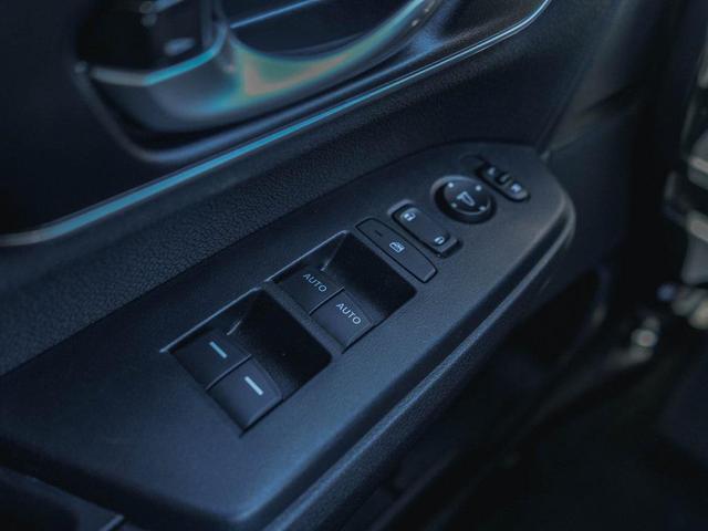 Photo of 2020 Crystal Black Pearl Honda CR-V